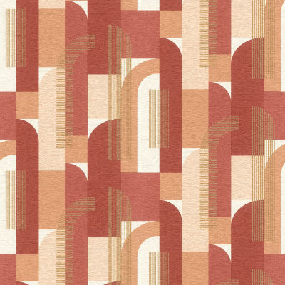 Wallpaper Archi-Medes-Coral