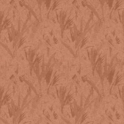 Wallpaper Concrete Jungle-Teracotta