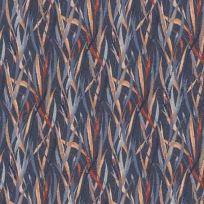 Wallpaper Paradiso-Blueberry