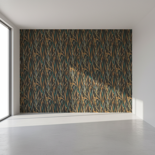 Wallpaper Paradiso-Kelp