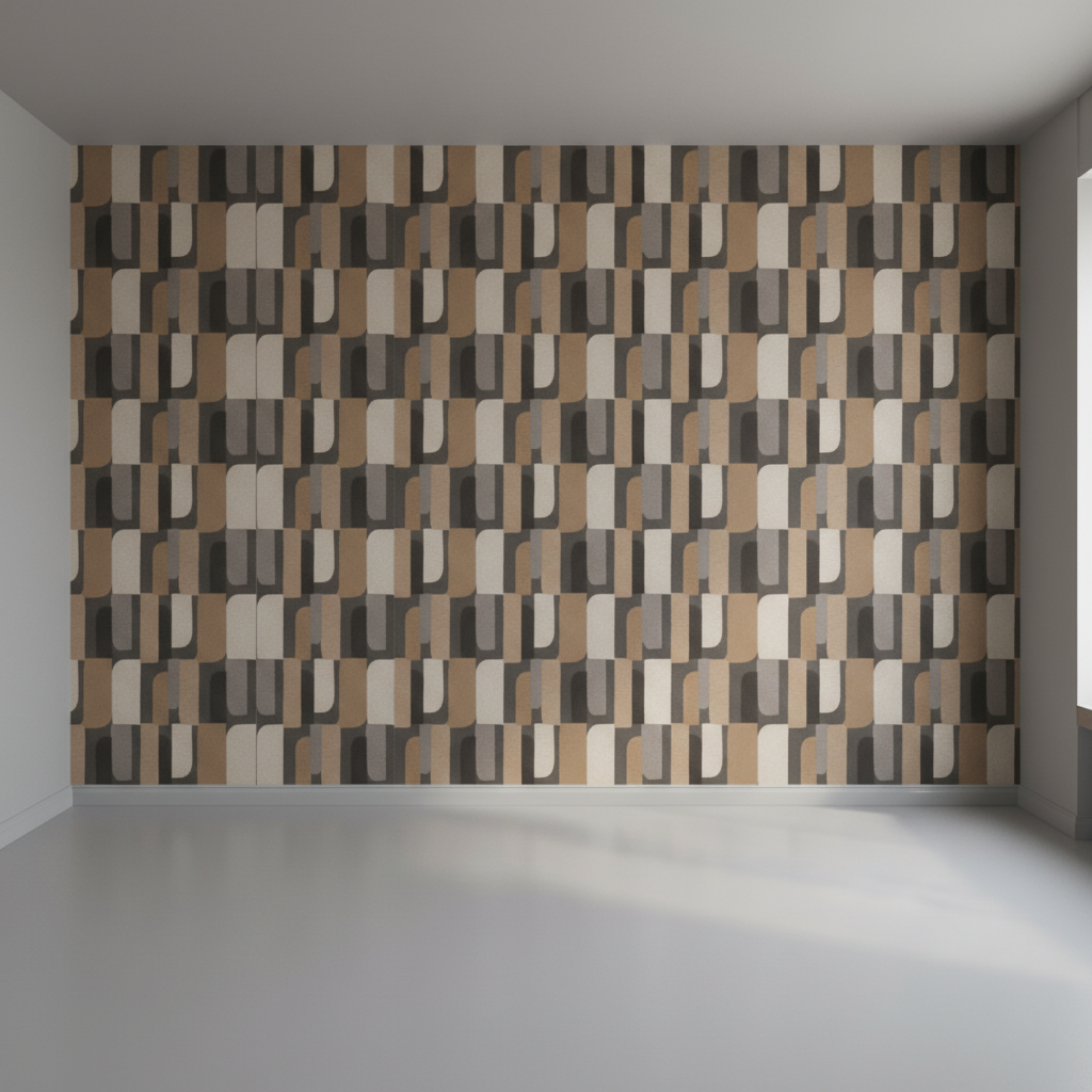 Wallpaper Artigas-Noir