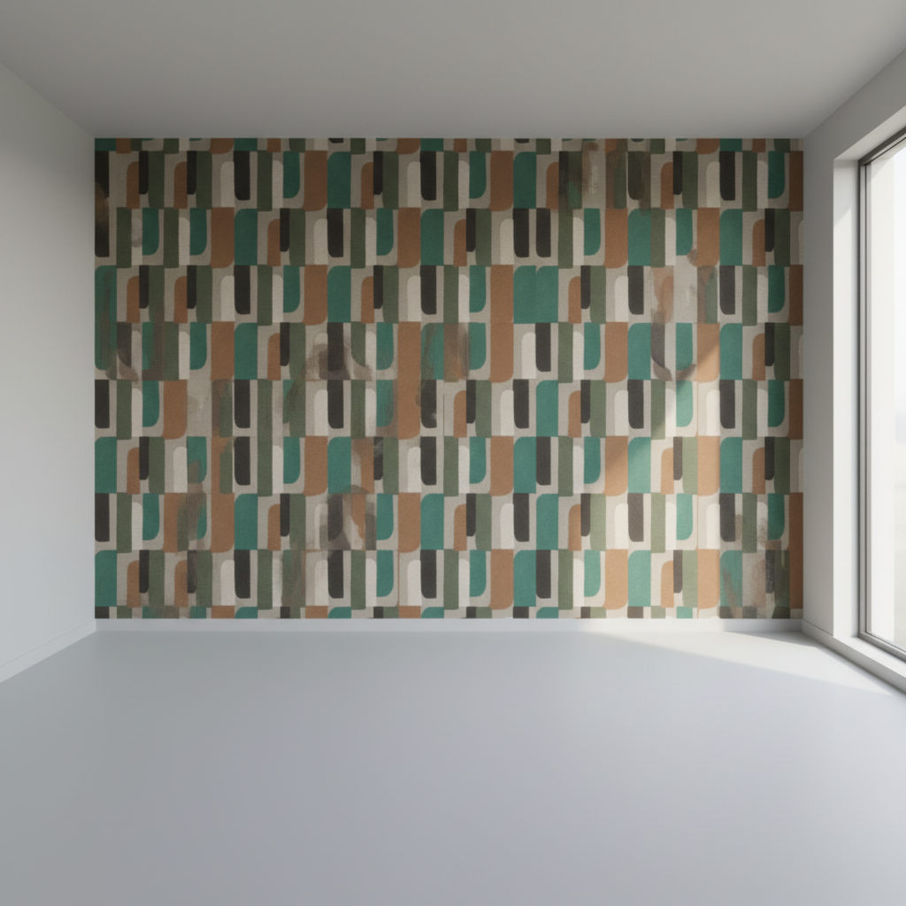 Wallpaper Artigas-Forest