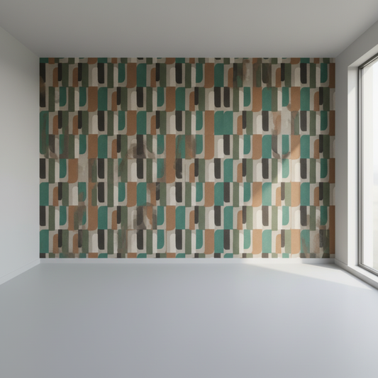 Wallpaper Artigas-Forest