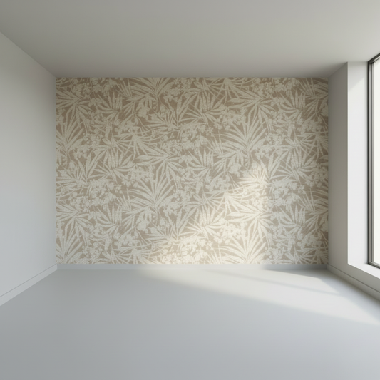 Wallpaper Guell-Chalk