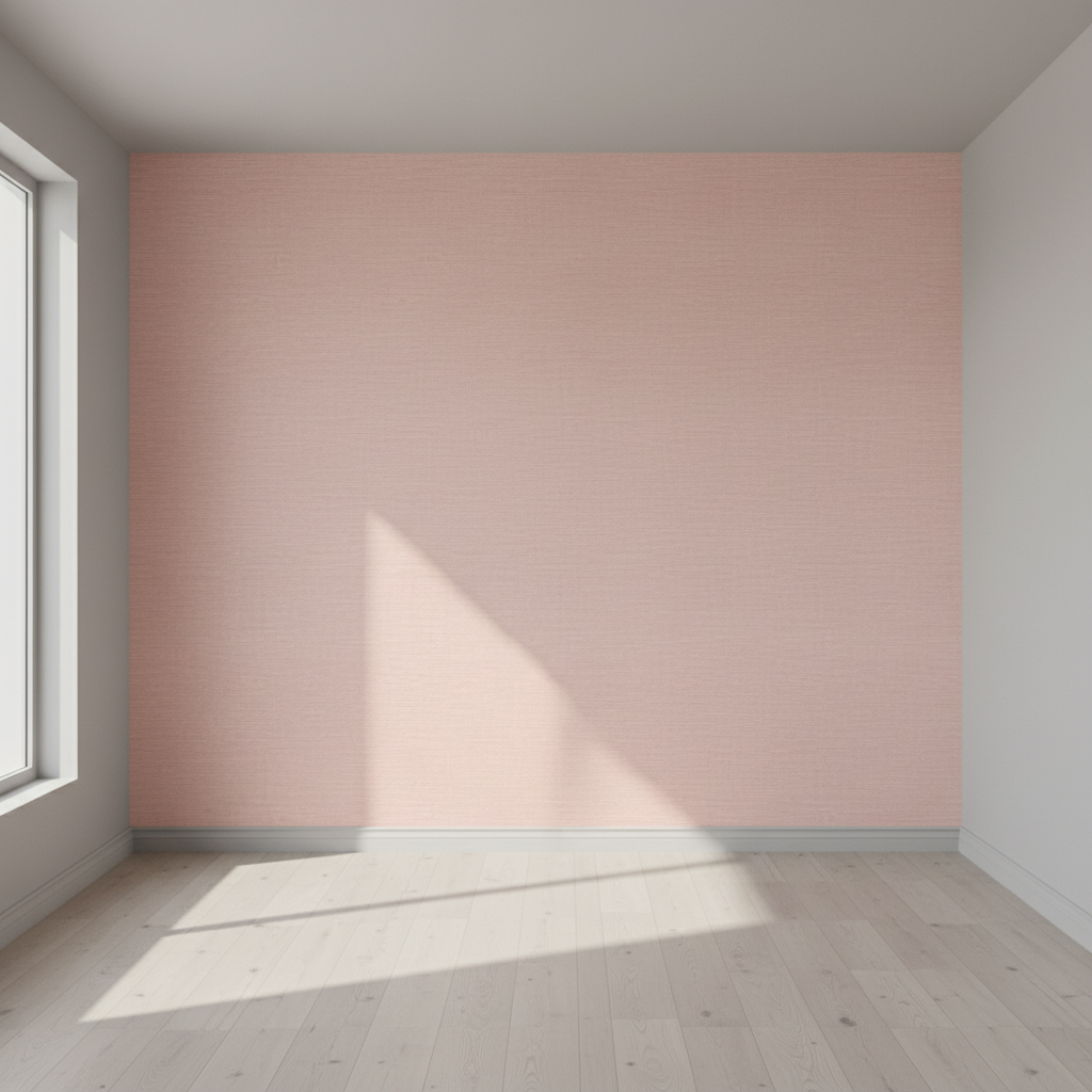 Wallpaper Penny Plain-Petal