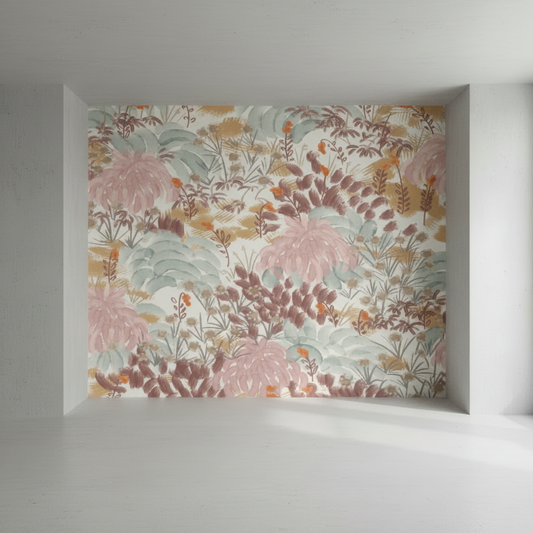 Wallpaper Leela-Ambiance