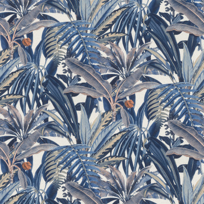 Wallpaper Bogota-Azul