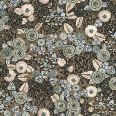 Wallpaper Narcisa-Night