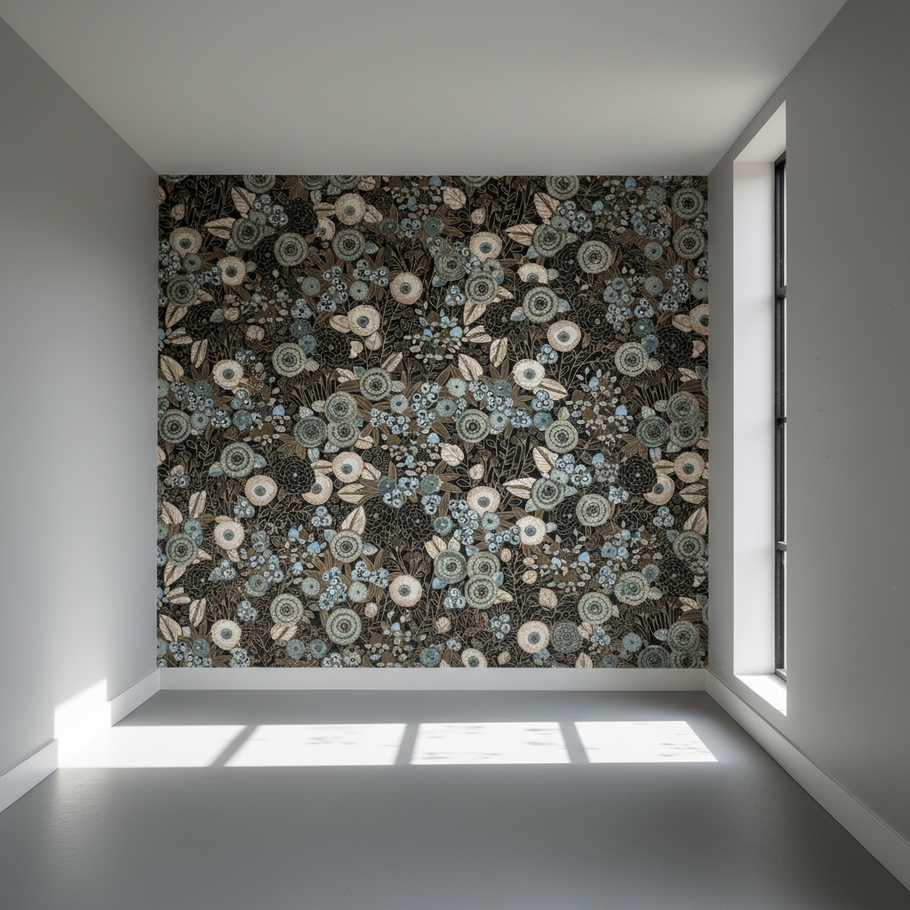 Wallpaper Narcisa-Night