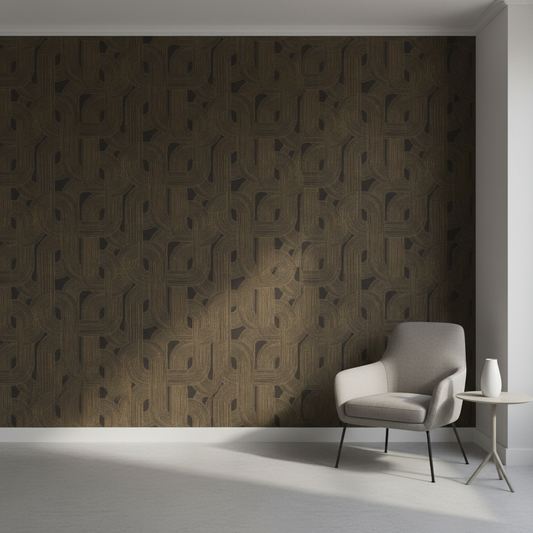 Wallpaper Cha Cha-All Night