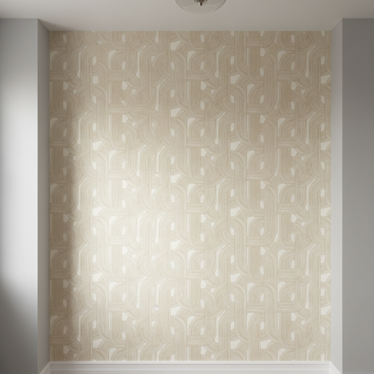 Wallpaper Cha Cha-All Day