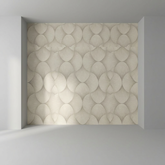 Wallpaper CaScara-Pearl