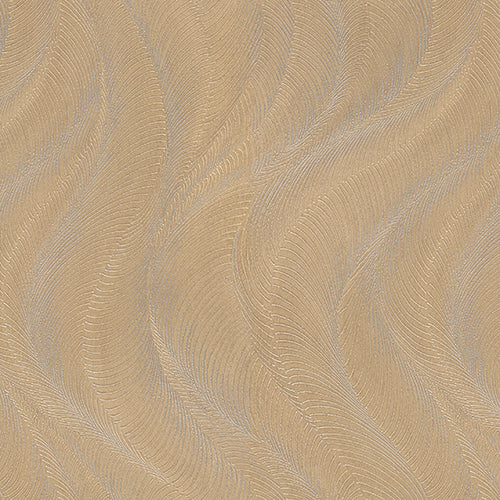 Wallpaper Calais-Golden Glow