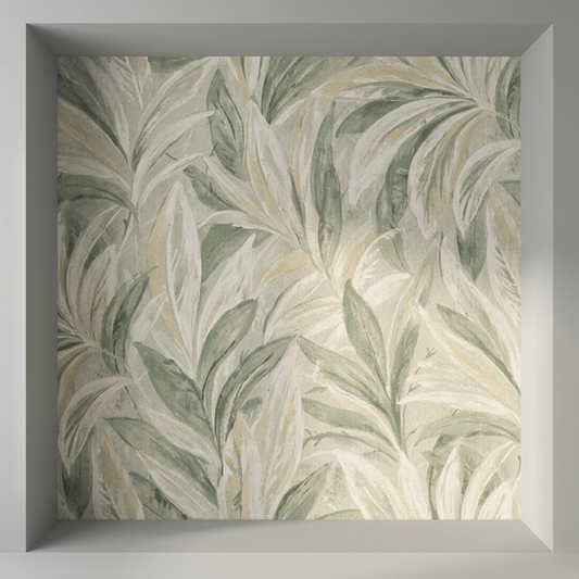 Wallpaper Calypso-Lichen