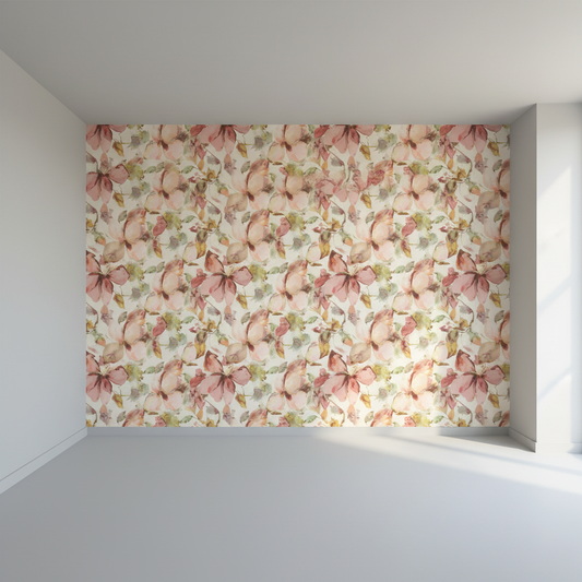 Wallpaper Almera-Coral