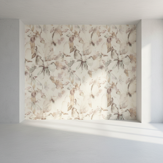 Wallpaper Almera-Haze