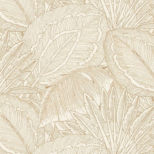 Wallpaper Orinoco-Antique