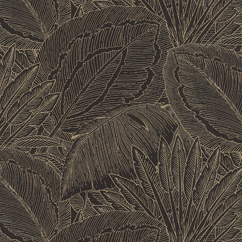 Wallpaper Orinoco-Midnight Glow