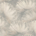 Load image into Gallery viewer, Wallpaper Starburst-Silver Haze
