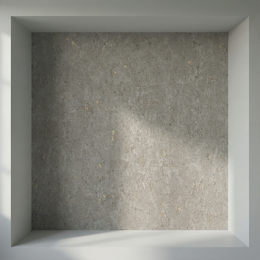 Wallpaper Stucco-Graphite