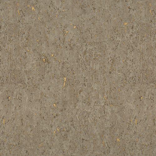 Wallpaper Stucco-Golden Cloud