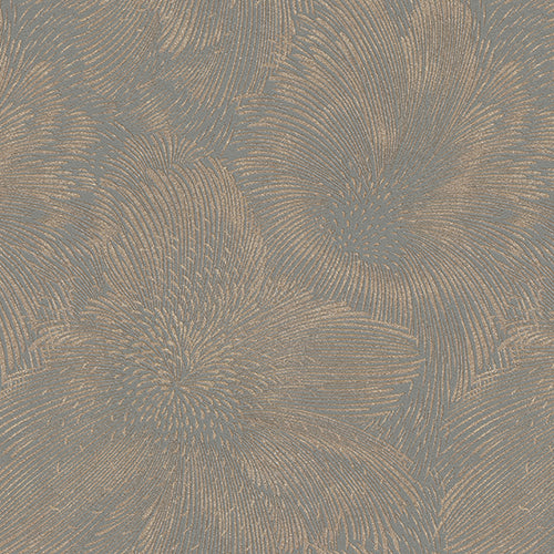 Wallpaper Kristal-Champagne