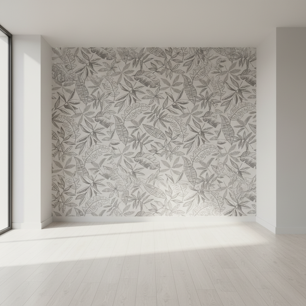 Wallpaper Rata-Fossil