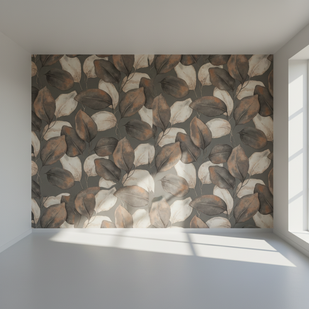 Wallpaper Esperanza-Bronzy