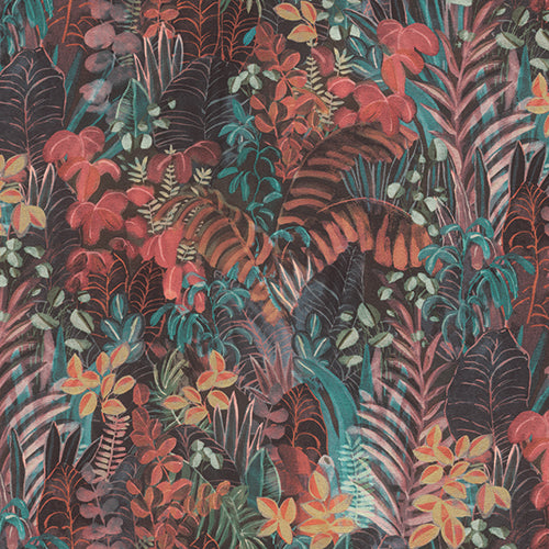 Wallpaper Josephine-Tropicana