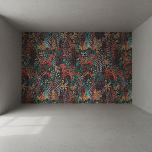 Wallpaper Josephine-Tropicana