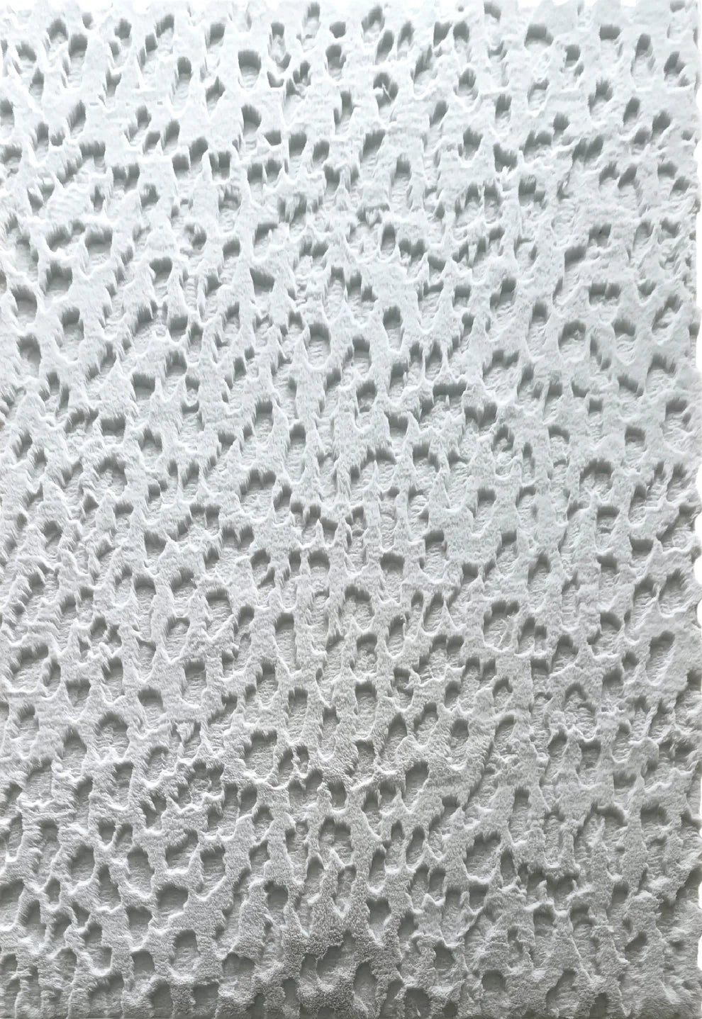 Wadi Rug Mist