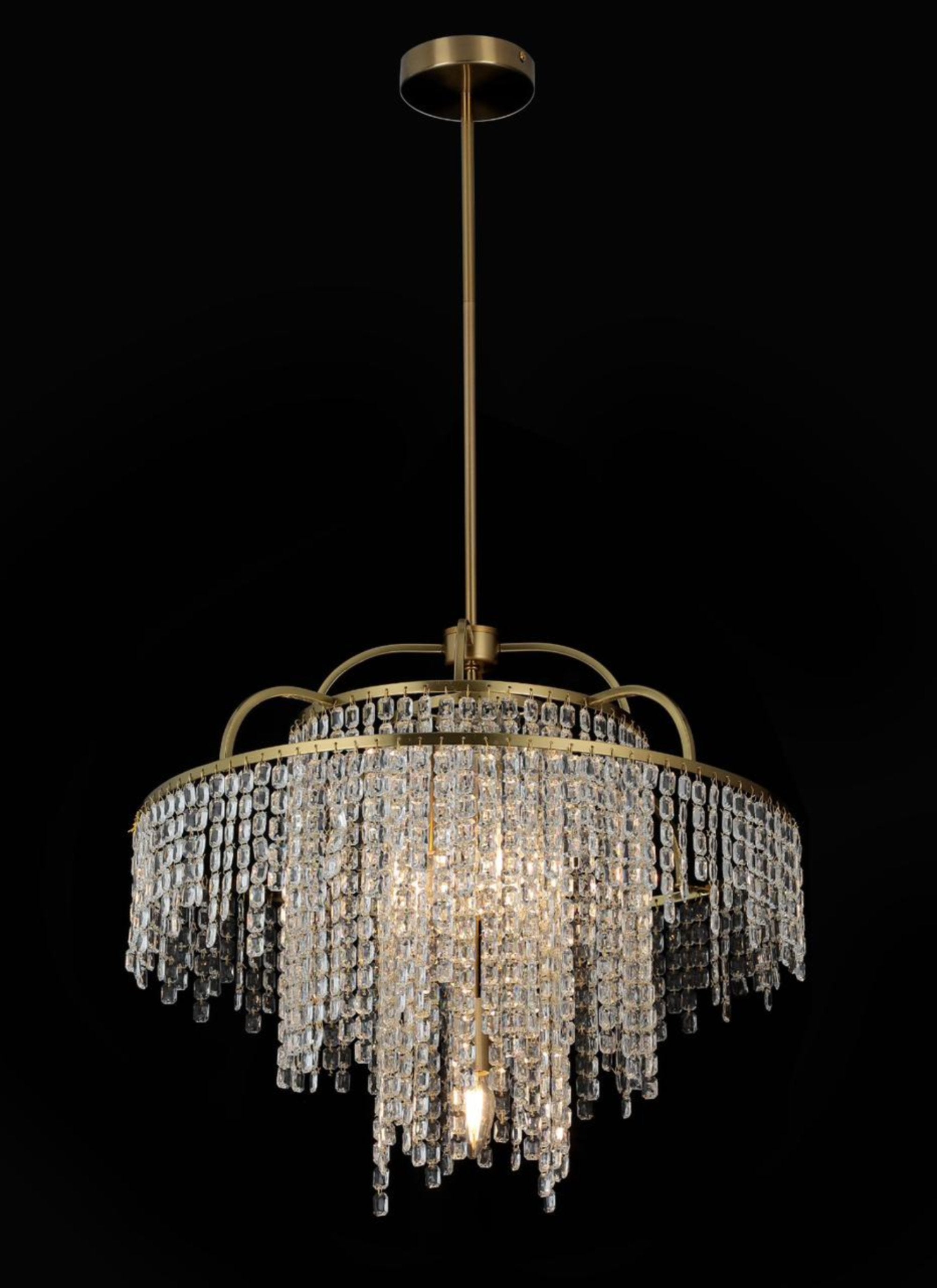 Chandelier TP0051/4