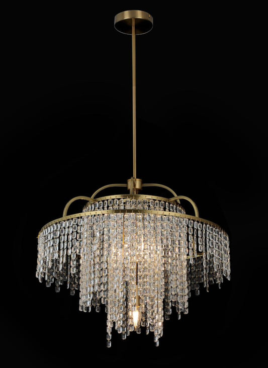 Chandelier TP0051/4