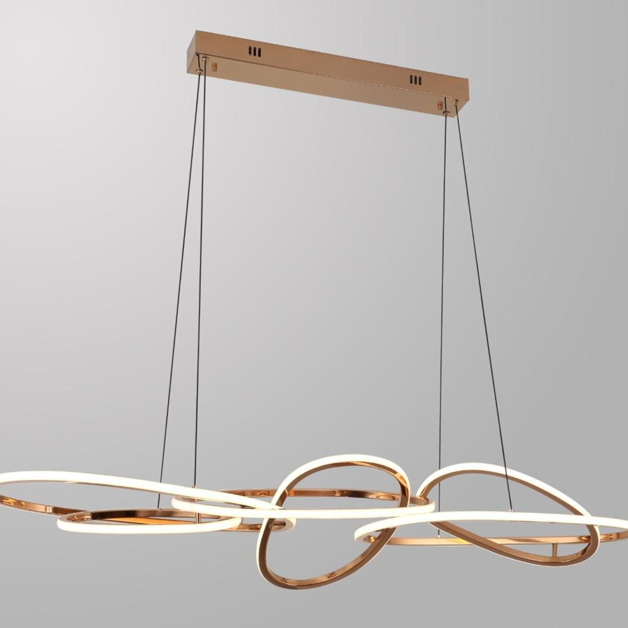 Chandelier 9078-L1500