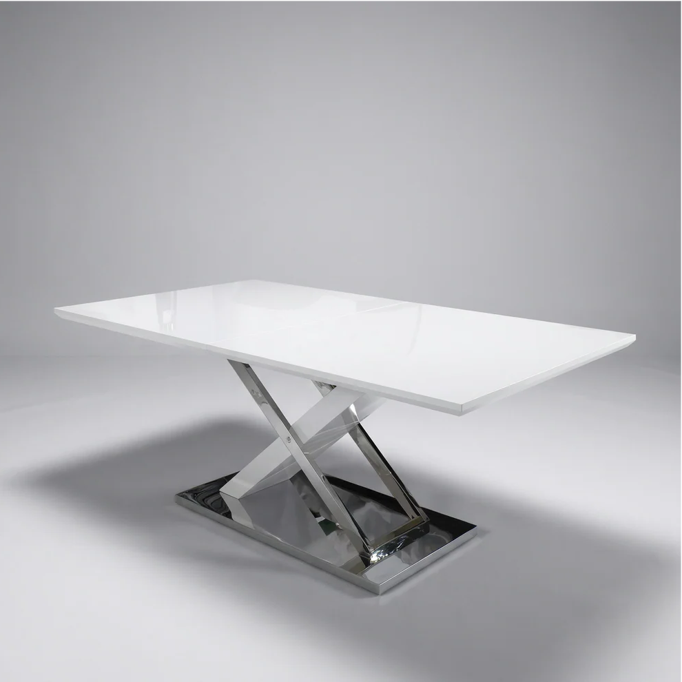 Alexa Dining Table