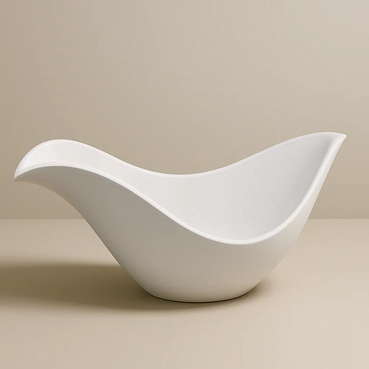 Bird Bowl Wide Can512