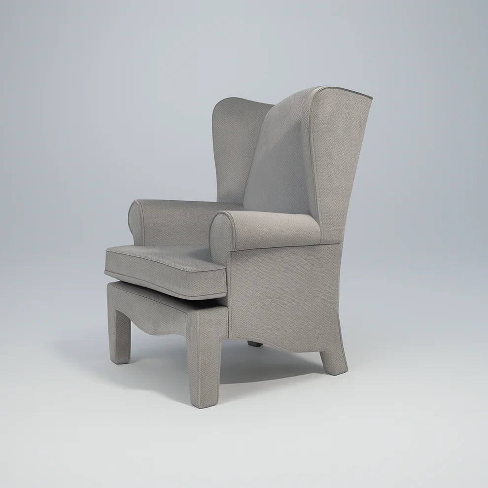 Ambrogio Wingback
