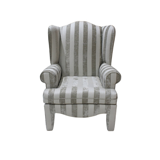 Ambrogio Wingback