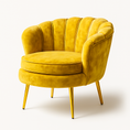 Load image into Gallery viewer, Lilly Leisure Chair
