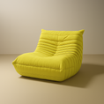 Load image into Gallery viewer, Raphael Sofa Chair Velvet Fabric
