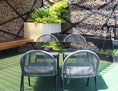 Load image into Gallery viewer, Arthur 5pce Rope Outdoor Dining Set rt2304/2305
