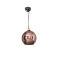 Load image into Gallery viewer, Pendant Ball Rose Gold 15831 Dia*250
