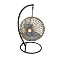 Load image into Gallery viewer, Barbosa Hanging Chair Rattan RH-68
