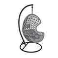 Load image into Gallery viewer, Calypso Hanging Chair Rattan RH-75
