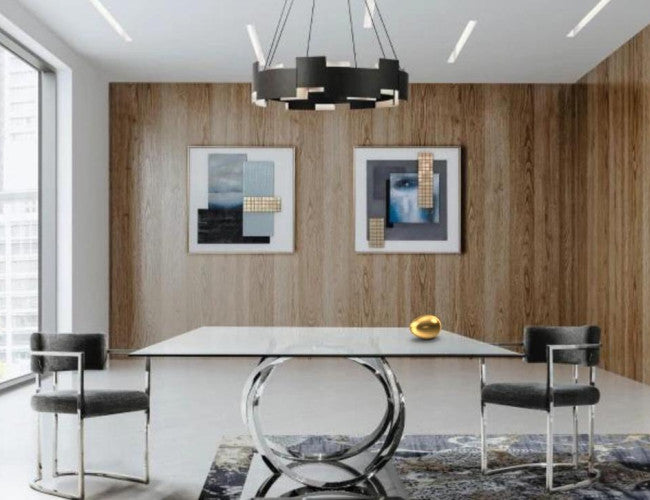 Camilla Square Dining Table – Essops Home
