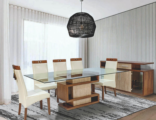 Cerruti Dining Room Table