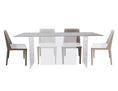 Load image into Gallery viewer, Cloudy 7pce Dining Set
