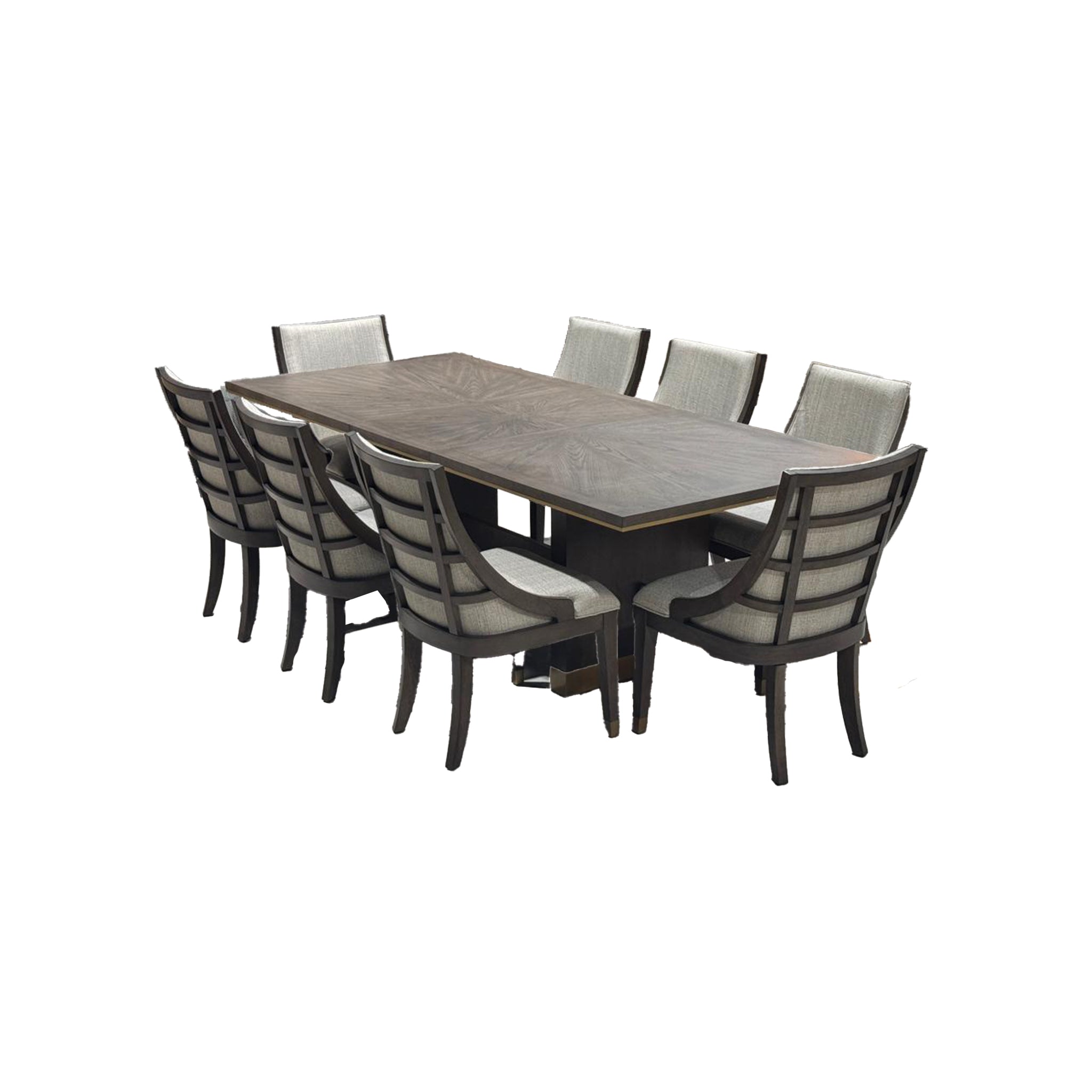 Da Vinci 10pce Dining Set