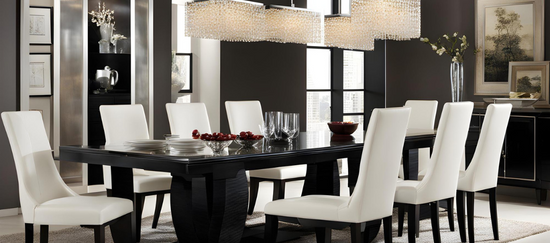 Dining Room Suites – Essops Home