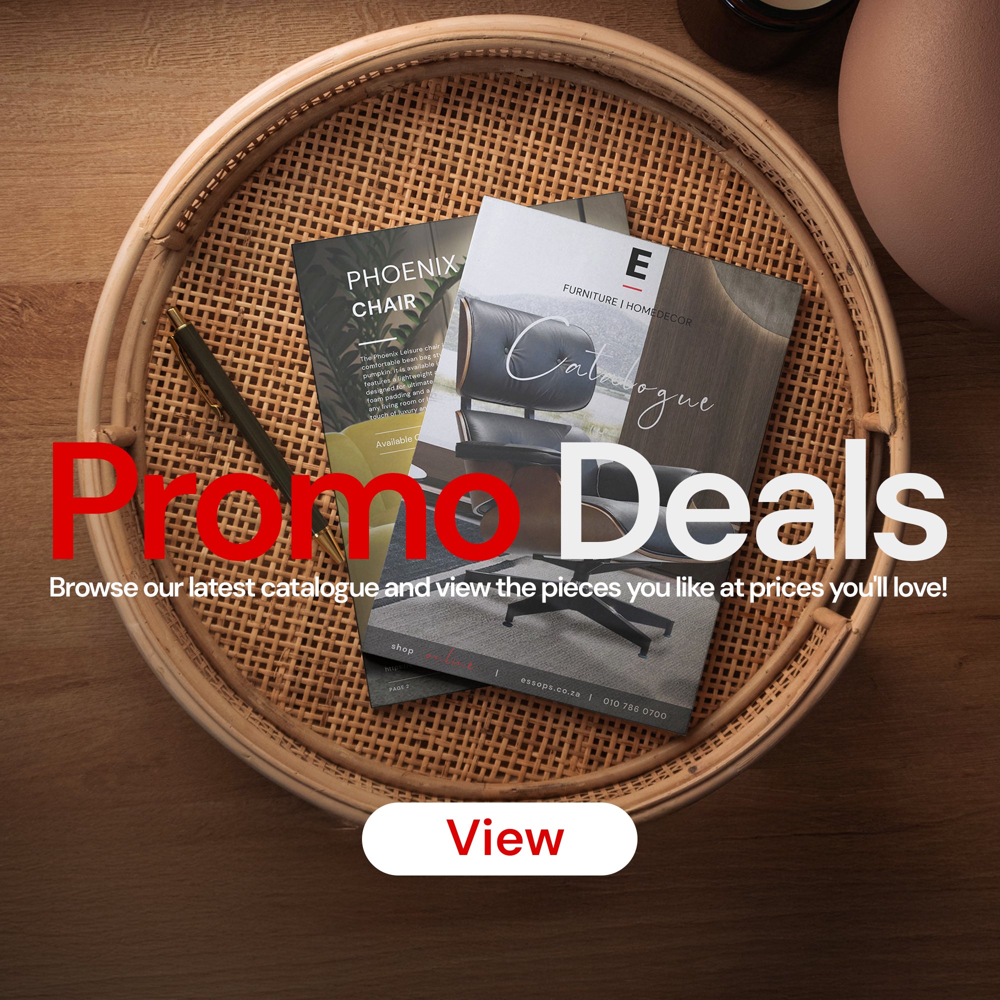 Essops Home Furniture Store